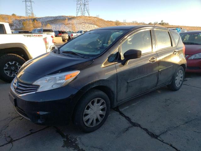 NISSAN VERSA NOTE 2016 with VIN 3N1CE2CP0GL408050 - Photo from auction