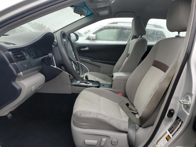 Photo 7 from auction – 2012 TOYOTA CAMRY BASE with VIN 4T4BF1FKXCR219634