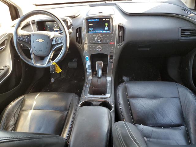 Photo 8 from auction – 2012 CHEVROLET VOLT with VIN 1G1RB6E45CU106174