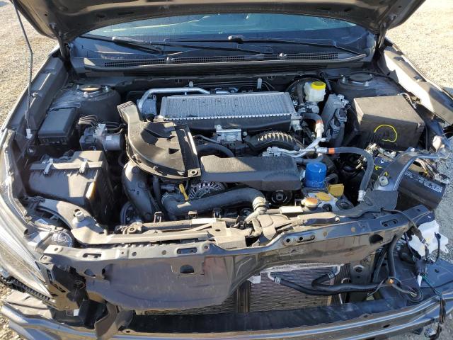 Photo 12 from auction – 2022 SUBARU OUTBACK TO with VIN 4S4BTGPD0N3273085