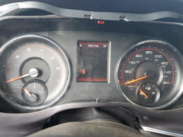 Photo 9 from auction – 2017 DODGE CHALLENGER with VIN 2C3CDZFJ5HH653909