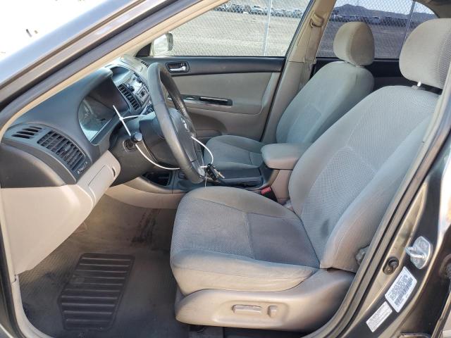 Photo 7 from auction – 2003 TOYOTA CAMRY LE with VIN 4T1BE32KX3U712065