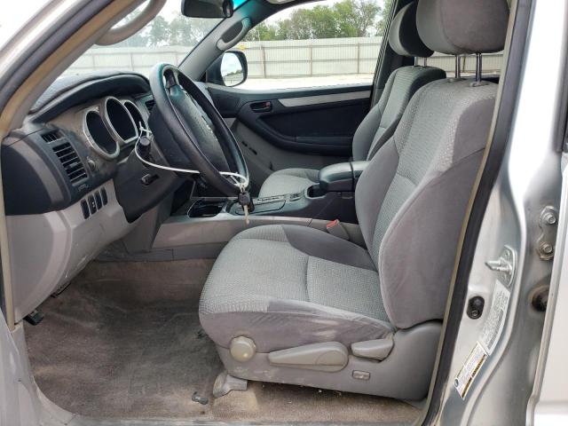 Photo 7 from auction – 2005 TOYOTA 4RUNNER SR with VIN JTEBU14R958046524