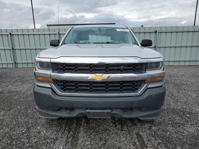 Photo 5 from auction – 2018 CHEVROLET SILVERADO with VIN 3GCUKNEC0JG201356
