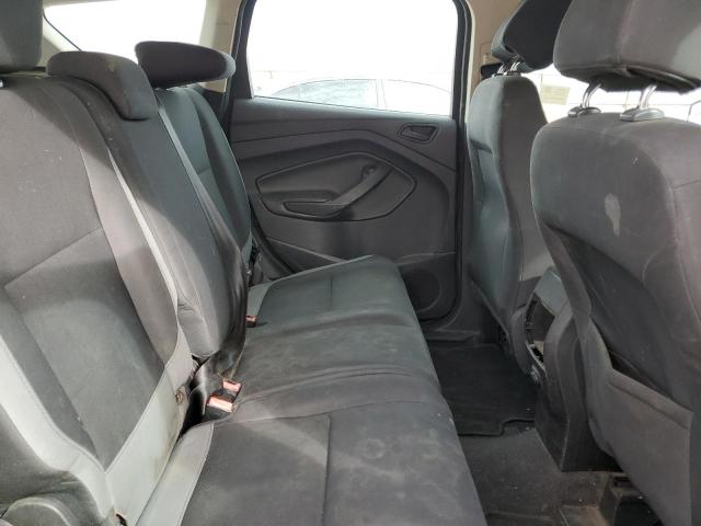 Photo 10 from auction – 2014 FORD ESCAPE S with VIN 1FMCU0F74EUD44397