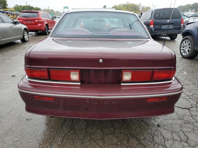 Photo 6 from auction – 1993 BUICK SKYLARK CU with VIN 1G4NV54N1PC287167