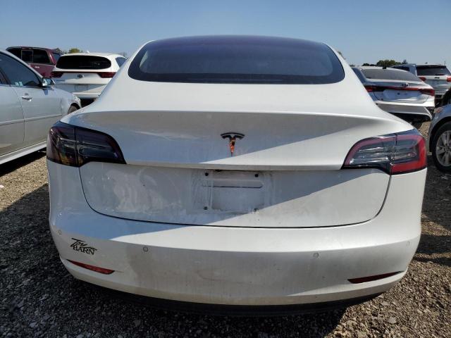 Photo 6 from auction – 2018 TESLA MODEL 3 with VIN 5YJ3E1EA6JF023047
