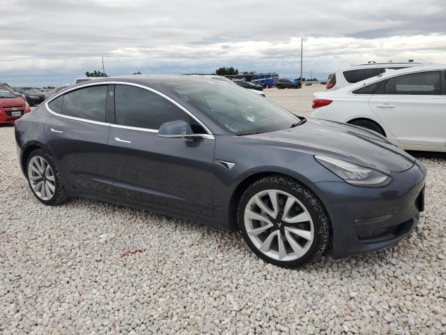 Photo 4 from auction – 2020 TESLA MODEL 3 with VIN 5YJ3E1EB4LF620015