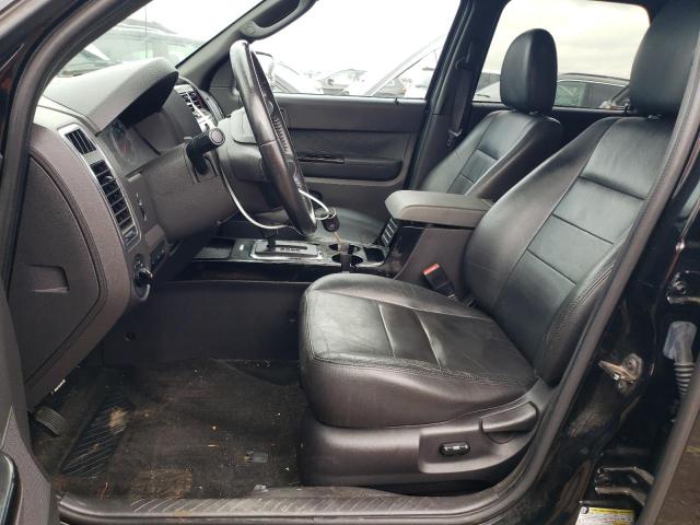 Photo 7 from auction – 2009 FORD ESCAPE LIM with VIN 1FMCU94G59KA49835