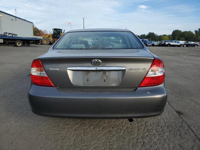 Photo 6 from auction – 2002 TOYOTA CAMRY LE with VIN 4T1BE32K12U633821