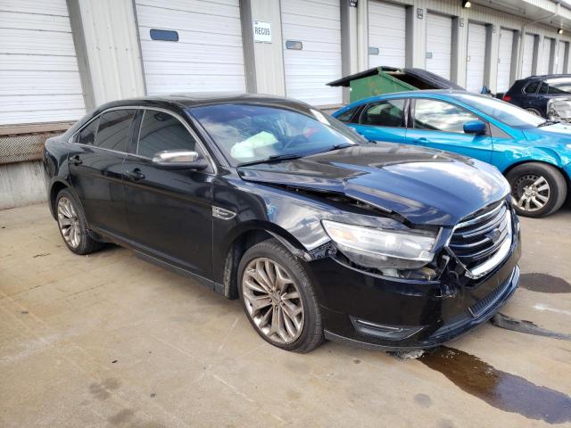 Photo 4 from auction – 2013 FORD TAURUS LIM with VIN 1FAHP2F88DG139531
