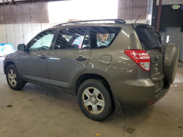 Photo 2 from auction – 2010 TOYOTA RAV4 with VIN 2T3BF4DVXAW058151