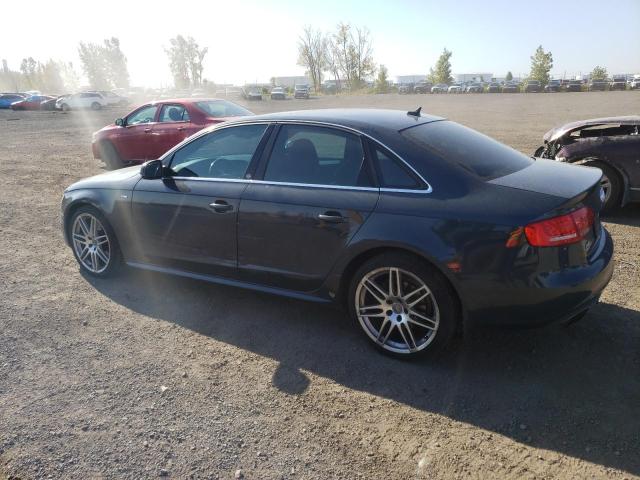 Photo 2 from auction – 2011 AUDI A4 PREMIUM with VIN WAUFFCFL9BN004899