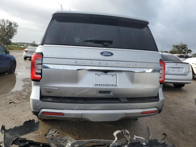 Photo 6 from auction – 2022 FORD EXPEDITION with VIN 1FMJU2AT6NEA02435