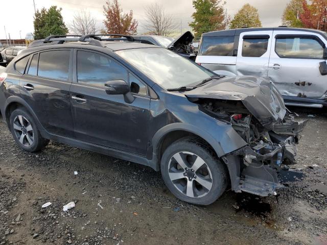 Photo 4 from auction – 2015 SUBARU XV CROSSTR with VIN JF2GPBPC6FH215142