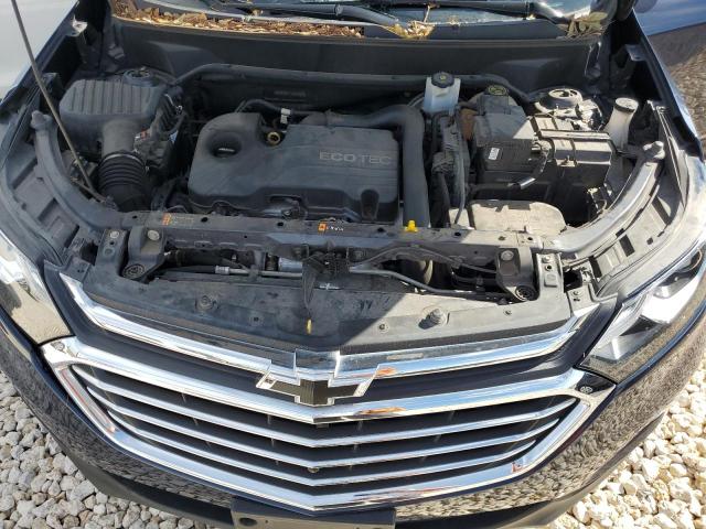 Photo 12 from auction – 2018 CHEVROLET EQUINOX PR with VIN 3GNAXMEV7JS564001