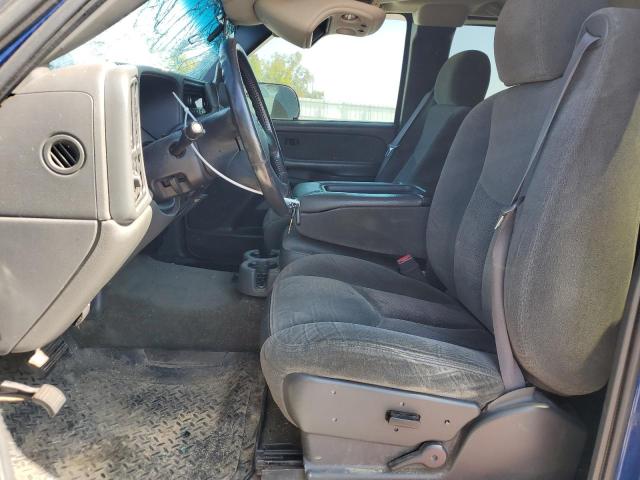 صورة رقم 7 من المزاد - 2003 CHEVROLET SILVERADO مع VIN 1GCHK29U53E219428