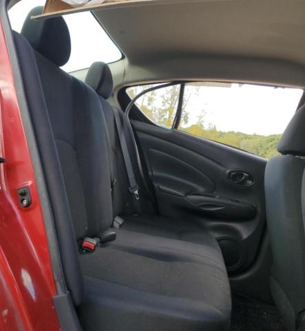 Photo 10 from auction – 2012 NISSAN VERSA S with VIN 3N1CN7AP2CL877375