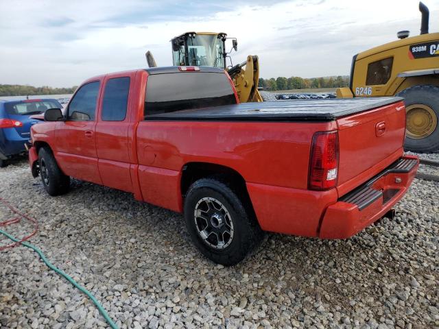 Photo 2 from auction – 2004 CHEVROLET SILVERADO with VIN 2GCEK19NX41143486