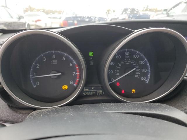 Photo 9 from auction – 2012 MAZDA 3 S with VIN JM1BL1L62C1507289