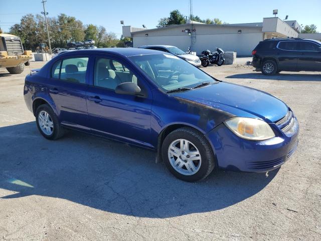 Photo 4 from auction – 2007 CHEVROLET COBALT LS with VIN 1G1AK55F977234544