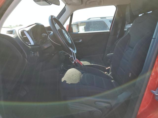 Photo 7 from auction – 2018 JEEP RENEGADE L with VIN ZACCJBBB3JPH52209
