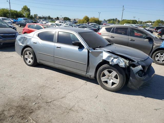 Photo 4 from auction – 2007 DODGE CHARGER SE with VIN 2B3KA43G27H757219