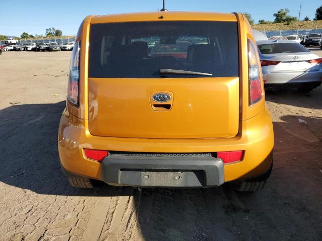Photo 6 from auction – 2011 KIA SOUL + with VIN KNDJT2A24B7273637