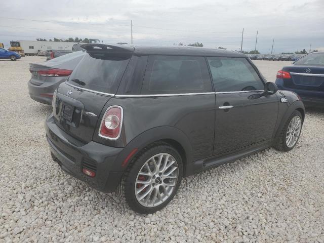 Photo 3 from auction – 2013 MINI COOPER JOH with VIN WMWSU9C59DT722240