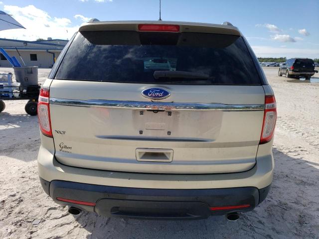 Photo 6 from auction – 2011 FORD EXPLORER X with VIN 1FMHK7D89BGA37608