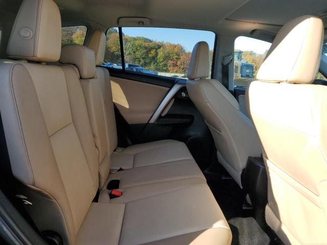 Photo 11 from auction – 2014 TOYOTA RAV4 LIMIT with VIN 2T3DFREV9EW178257