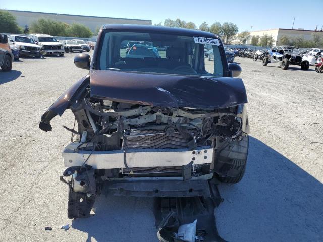 Photo 5 from auction – 2009 NISSAN CUBE BASE with VIN JN8AZ28R49T124488