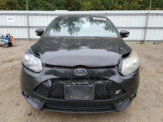 Photo 5 from auction – 2013 FORD FOCUS ST with VIN 1FADP3L92DL206360