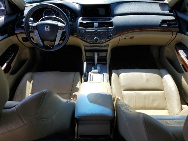 Photo 8 from auction – 2012 HONDA ACCORD EXL with VIN 1HGCP3F80CA033359