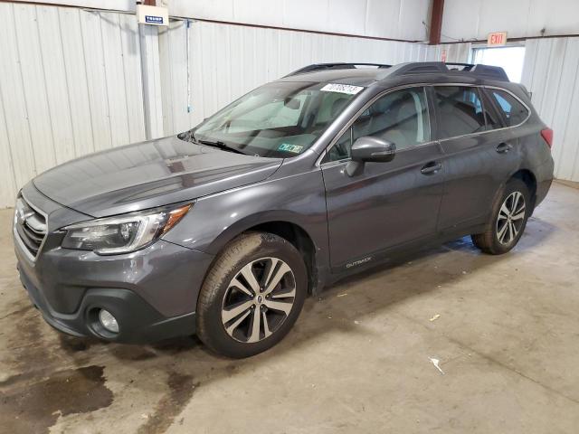 SUBARU OUTBACK 2. 2019 with VIN 4S4BSANC2K3241714 - Photo from auction