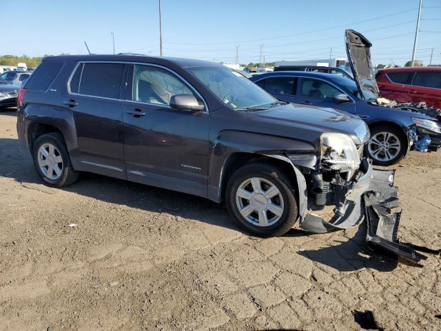 صورة رقم 4 من المزاد - 2015 GMC TERRAIN SL مع VIN 2GKALMEK1F6284370