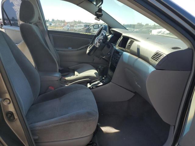 Photo 7 from auction – 2007 TOYOTA COROLLA CE with VIN 1NXBR32E67Z767570
