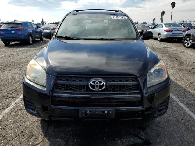 Photo 5 from auction – 2011 TOYOTA RAV4 with VIN 2T3ZF4DVXBW083521
