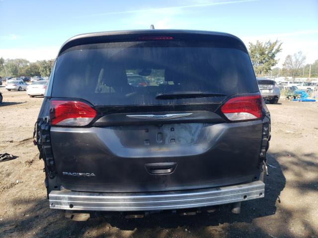 Photo 6 from auction – 2017 CHRYSLER PACIFICA T with VIN 2C4RC1EG3HR837949
