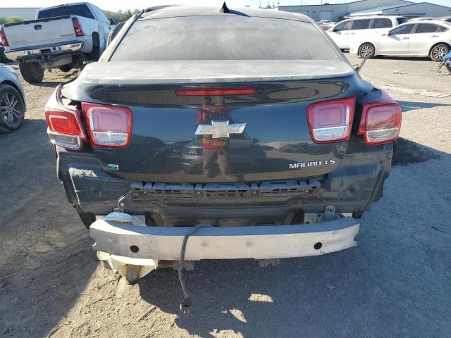 Photo 6 from auction – 2016 CHEVROLET MALIBU LIM with VIN 1G11A5SA3GU146232