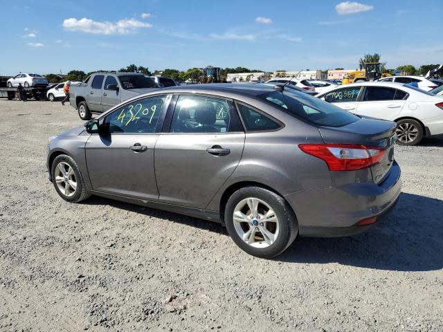 Foto 2 de la subasta – 2013 FORD FOCUS SE con VIN 1FADP3F20DL182316