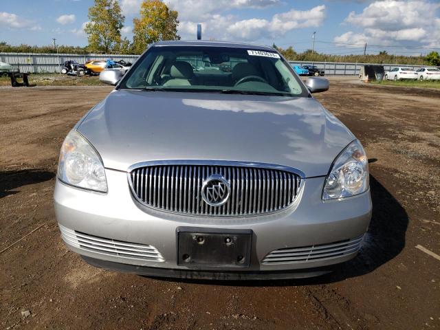 Photo 5 from auction – 2007 BUICK LUCERNE CX with VIN 1G4HD57217U164108