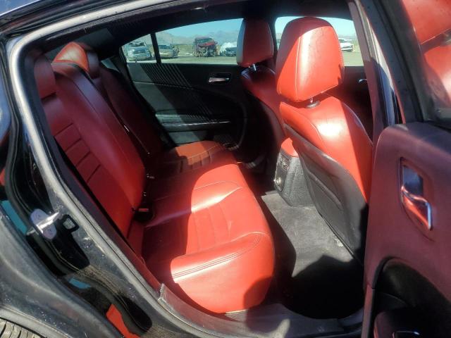 Photo 10 from auction – 2014 DODGE CHARGER PO with VIN 2C3CDXAT6EH167666