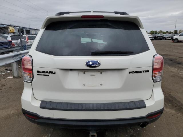Photo 6 from auction – 2018 SUBARU FORESTER 2 with VIN JF2SJAGC2JH584756