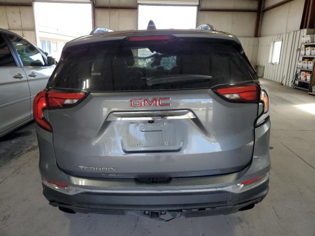 Photo 6 from auction – 2019 GMC TERRAIN SL with VIN 3GKALPEX5KL389609