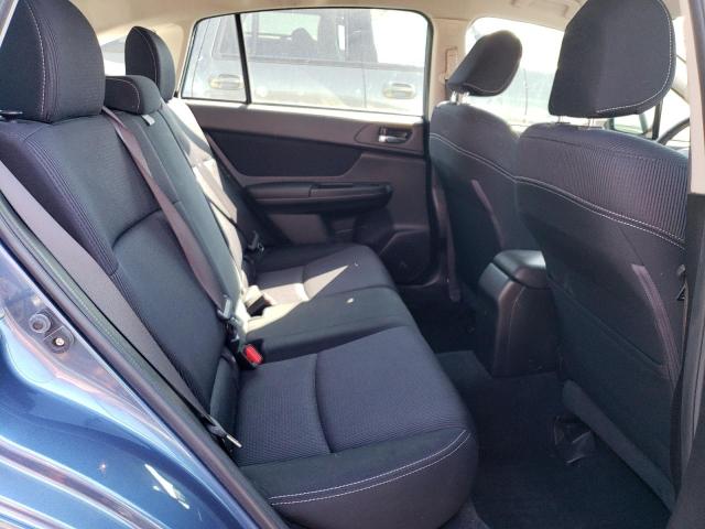 Photo 10 from auction – 2014 SUBARU IMPREZA SP with VIN JF1GPAL64E8317309