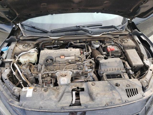 Photo 11 from auction – 2019 HONDA CIVIC LX with VIN 2HGFC4B69KH307032