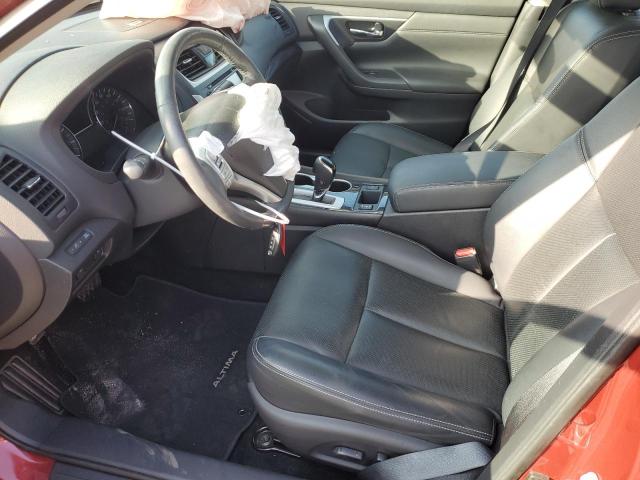 Photo 7 from auction – 2016 NISSAN ALTIMA 2.5 with VIN 1N4AL3AP9GC294795