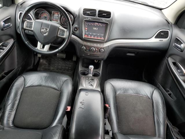 Photo 8 from auction – 2014 DODGE JOURNEY CR with VIN 3C4PDCGB7ET309115