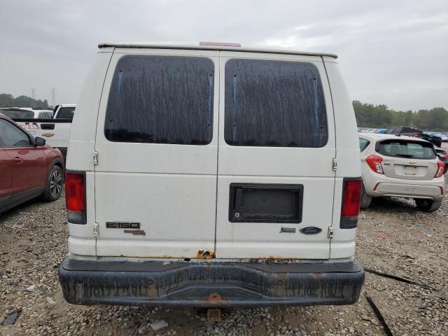 Photo 6 from auction – 2013 FORD ECONOLINE with VIN 1FTNE1EW6DDA19600
